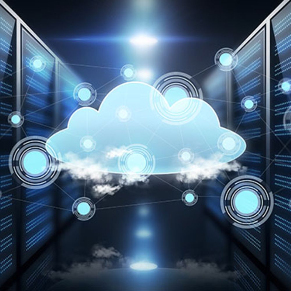Cloud Services