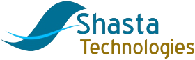 Shasta Logo