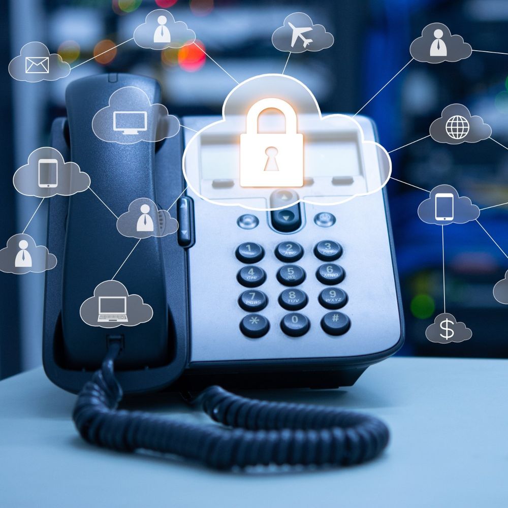 Voice & Communications